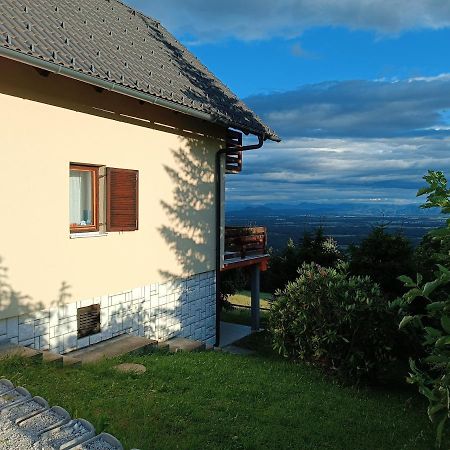 Kralj Matjaz - The Green Escape Under Alps Golnik Exterior foto